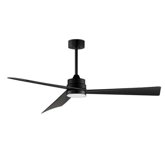 Vortex-indoor Ceiling Fan | 88849WTBK
