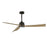 Vortex-indoor Ceiling Fan | 88849WTCHL