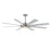 Helm-indoor Ceiling Fan | 88878WTSN