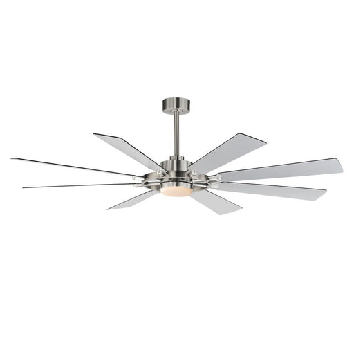 Helm-indoor Ceiling Fan | 88878WTSN