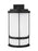 Wilburn Extra Large One Light Outdoor Wall Lantern | 8890901-12