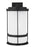 Wilburn Extra Large One Light Outdoor Wall Lantern | 8890901D-12