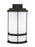 Wilburn Extra Large One Light Outdoor Wall Lantern | 8890901EN3-71