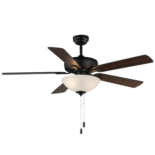 Super-max-indoor Ceiling Fan | 88936SWBK