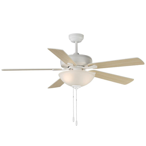 Super-max-indoor Ceiling Fan | 88936SWMW