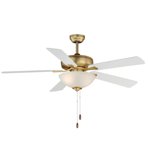 Super-max-indoor Ceiling Fan | 88936SWNAB