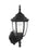 Bakersville One Light Outdoor Wall Lantern | 88940-12