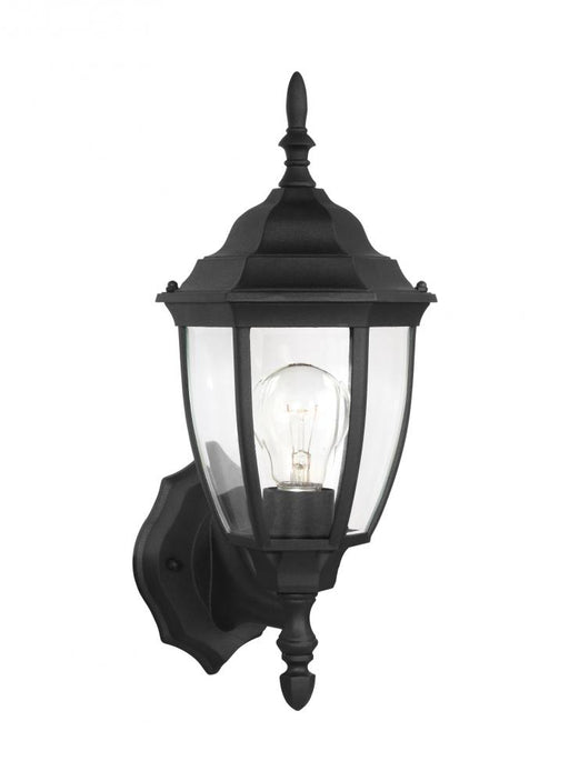 Bakersville One Light Outdoor Wall Lantern | 88940-12