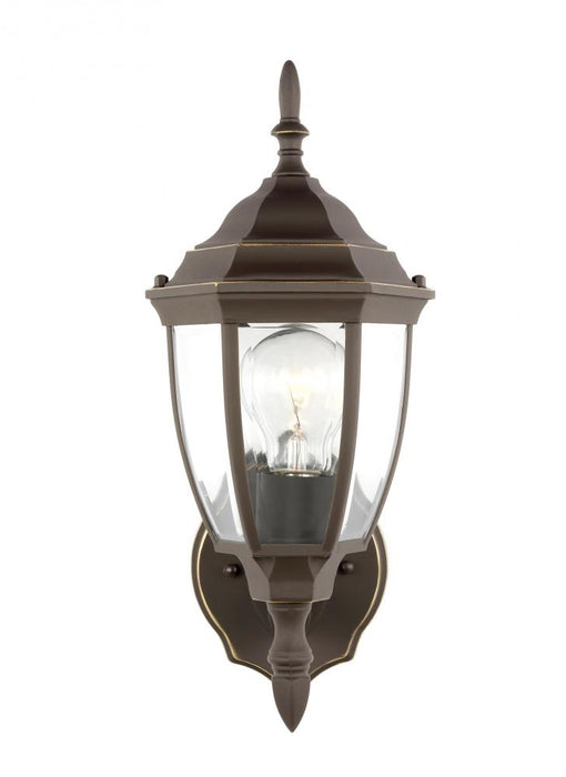Bakersville One Light Outdoor Wall Lantern | 88940-71