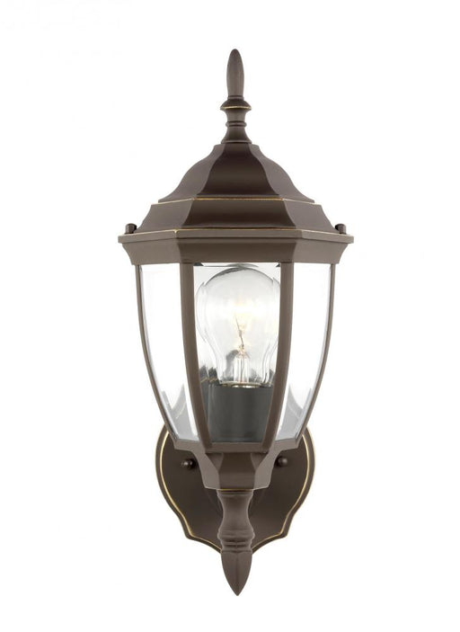 Bakersville One Light Outdoor Wall Lantern | 88940-71