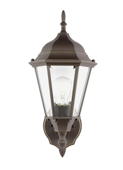 Bakersville One Light Outdoor Wall Lantern | 88941-71