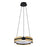 Led Convertible Pendant Light / Luminaire Suspendu Convertible Del | 206939A