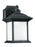 Wynfield One Light Outdoor Wall Lantern | 89101-12
