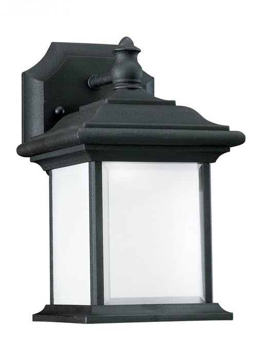 Wynfield One Light Outdoor Wall Lantern | 89101-12