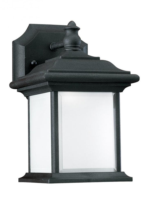 Wynfield One Light Outdoor Wall Lantern | 89101-12