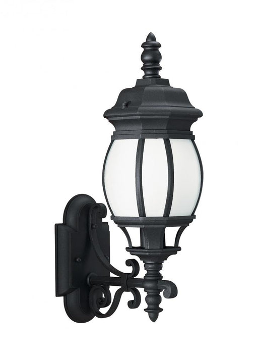 Wynfield One Light Outdoor Wall Lantern | 89102-12