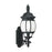 Wynfield One Light Outdoor Wall Lantern | 89103-12