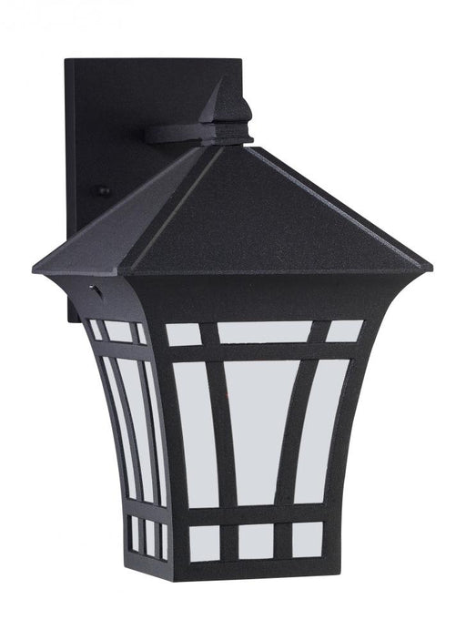 Herrington One Light Outdoor Wall Lantern | 89132-12
