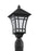 Herrington One Light Outdoor Post Lantern | 89231-12