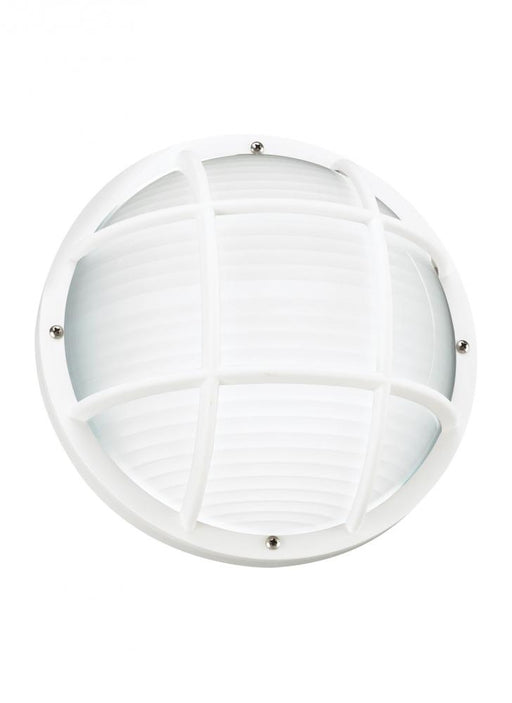 Bayside One Light Outdoor Wall / Ceiling Mount | 89807-15
