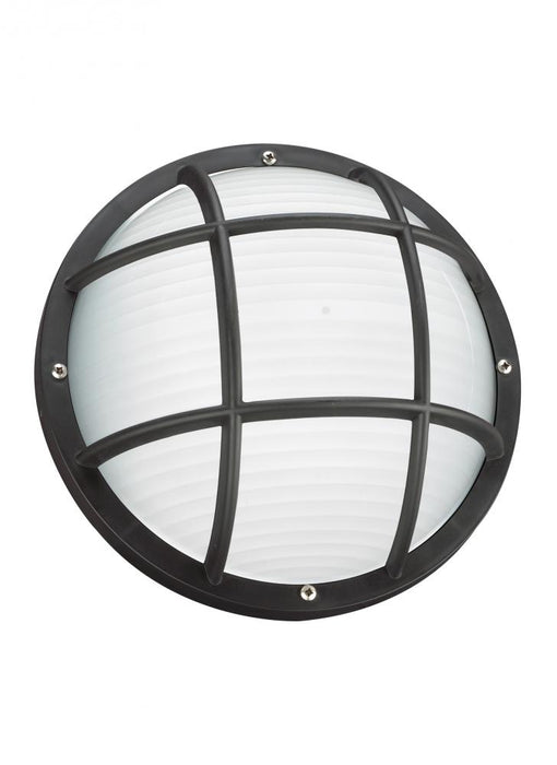 Bayside One Light Outdoor Wall / Ceiling Mount | 89807-12
