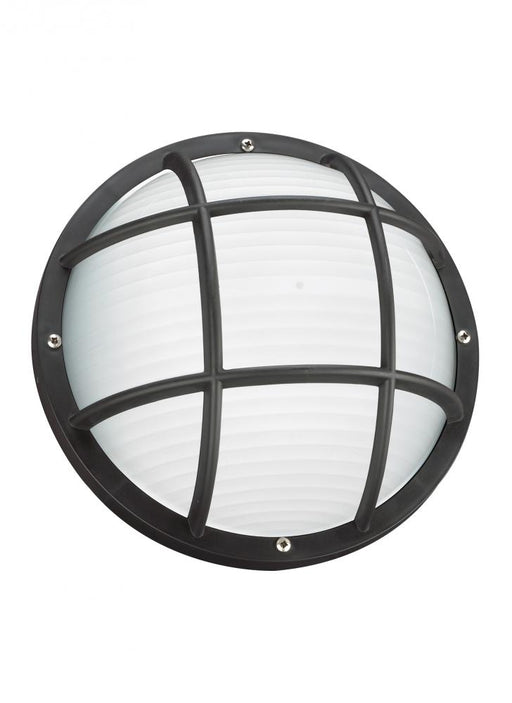 Bayside One Light Outdoor Wall / Ceiling Mount | 89807-12