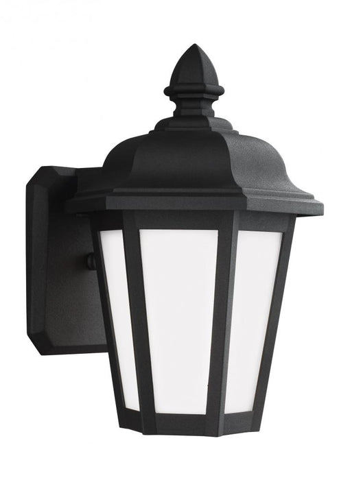 Brentwood Small One Light Outdoor Wall Lantern | 89822-12