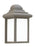 Mullberry Hill One Light Outdoor Wall Lantern | 8788-10
