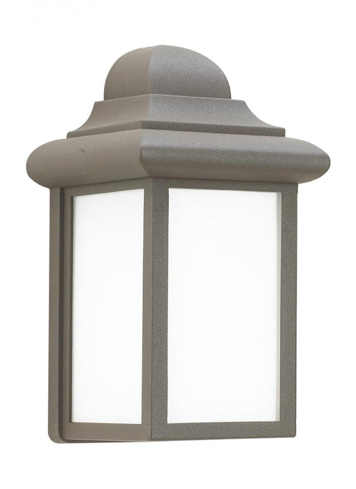 Mullberry Hill One Light Outdoor Wall Lantern | 8788-10