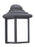 Mullberry Hill One Light Outdoor Wall Lantern | 8788-12