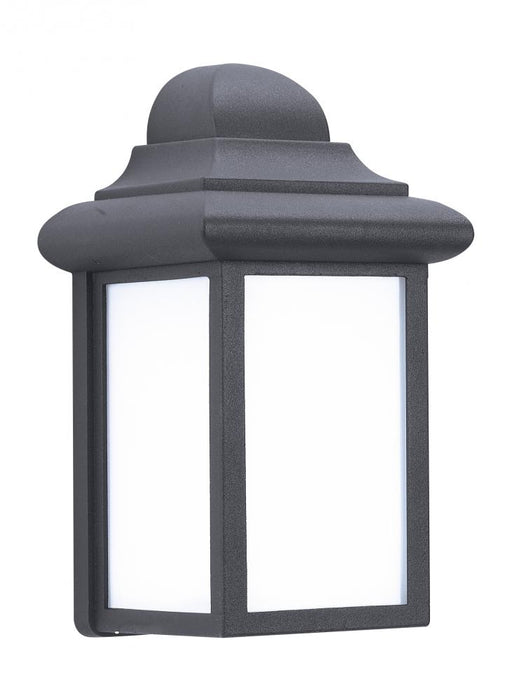Mullberry Hill One Light Outdoor Wall Lantern | 8788-12