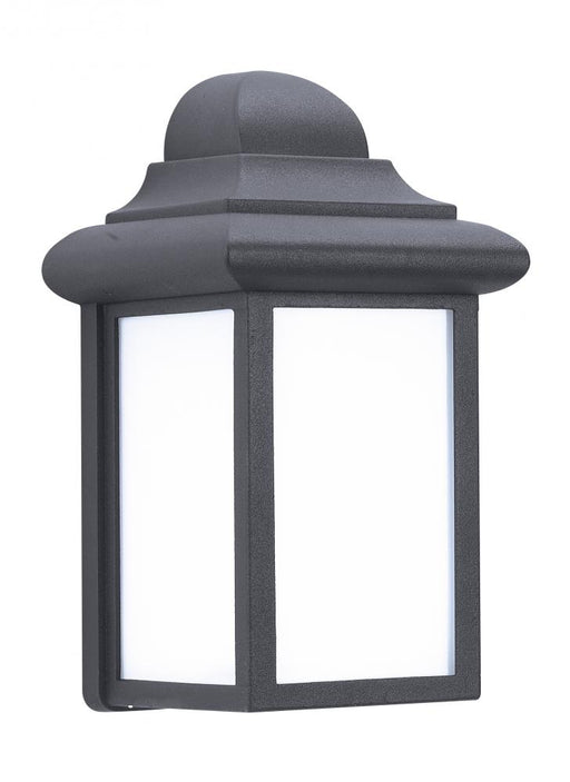Mullberry Hill One Light Outdoor Wall Lantern | 8788-12