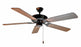 Basic-max-indoor Ceiling Fan | 89905OIWP
