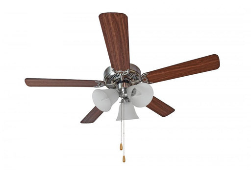 Basic-max-indoor Ceiling Fan | 89905SNWP