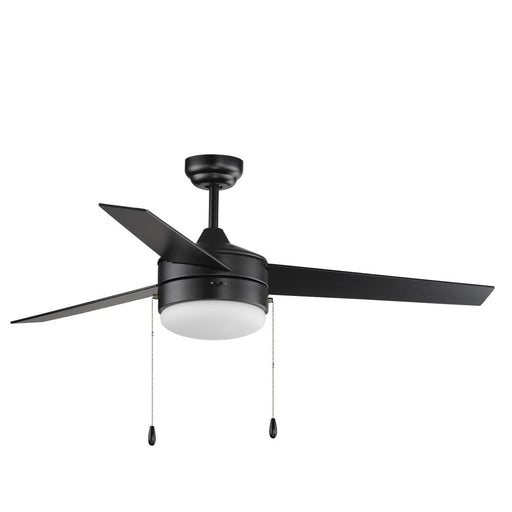 Trio-indoor Ceiling Fan | 89906FTBKWN