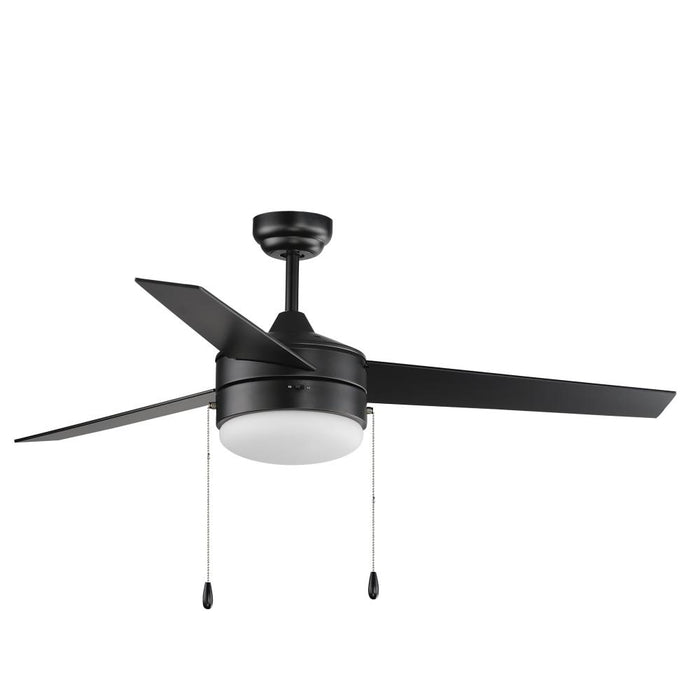 Trio-indoor Ceiling Fan | 89906FTBKWN