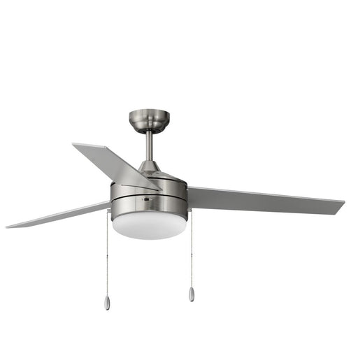 Trio-indoor Ceiling Fan | 89906FTSNBK