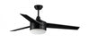 Trio-indoor Ceiling Fan | 89909FTBK