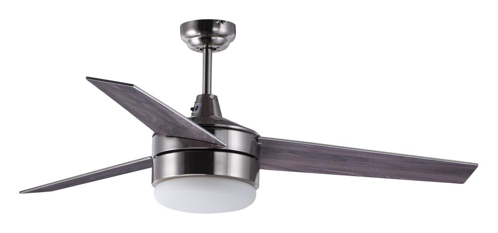 Trio-indoor Ceiling Fan | 89909FTSNBK