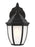 Bakersville Small One Light Outdoor Wall Lantern | 89936-12