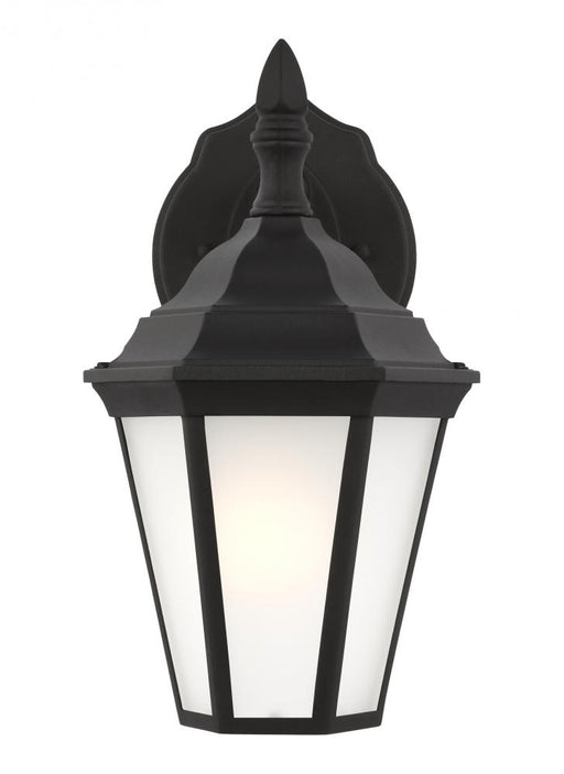 Bakersville Small One Light Outdoor Wall Lantern | 89937-12