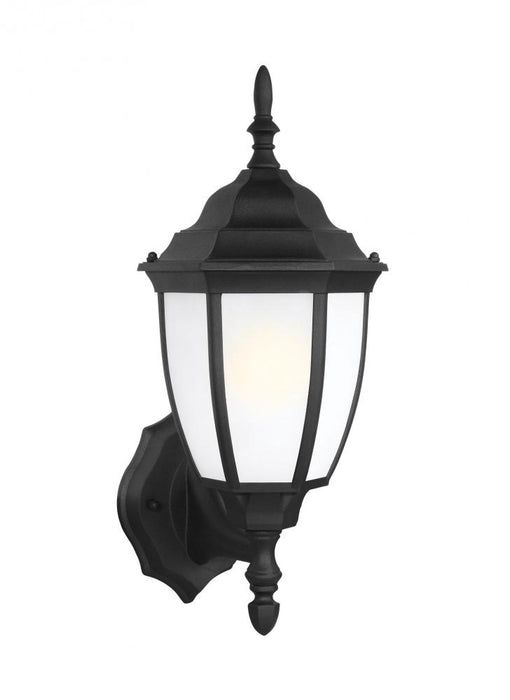 Bakersville One Light Outdoor Wall Lantern | 89940-12