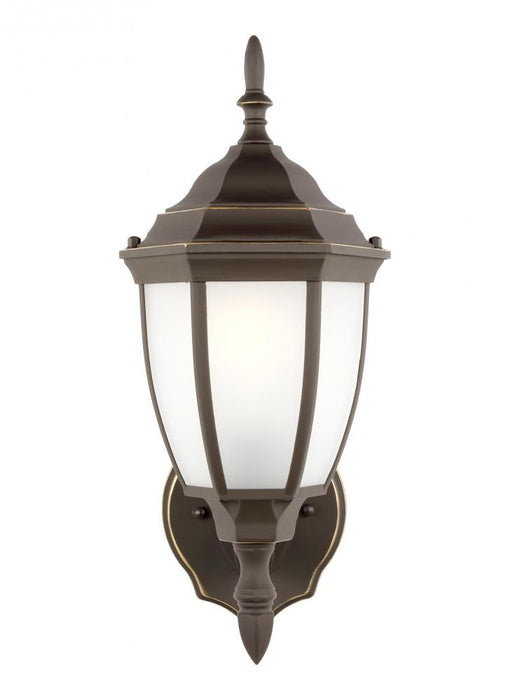Bakersville One Light Outdoor Wall Lantern | 89940EN3-71