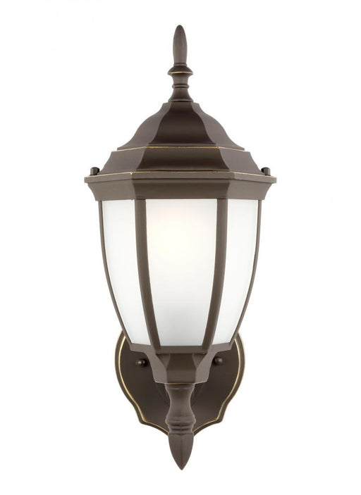 Bakersville One Light Outdoor Wall Lantern | 89940EN3-71
