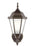 Bakersville One Light Outdoor Wall Lantern | 89941-71
