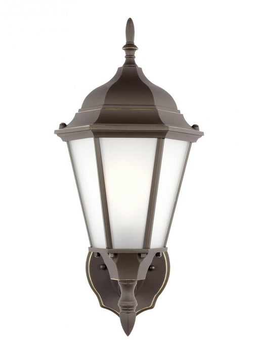 Bakersville One Light Outdoor Wall Lantern | 89941EN3-71