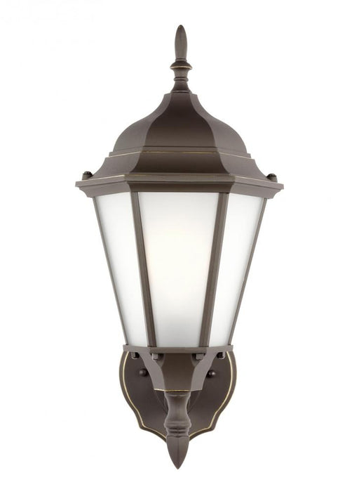 Bakersville One Light Outdoor Wall Lantern | 89941EN3-71