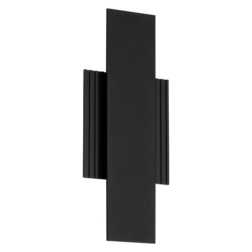 5cct Led Exterior Wall Sconce / Murale Exterieure Del 5cct | 207711A