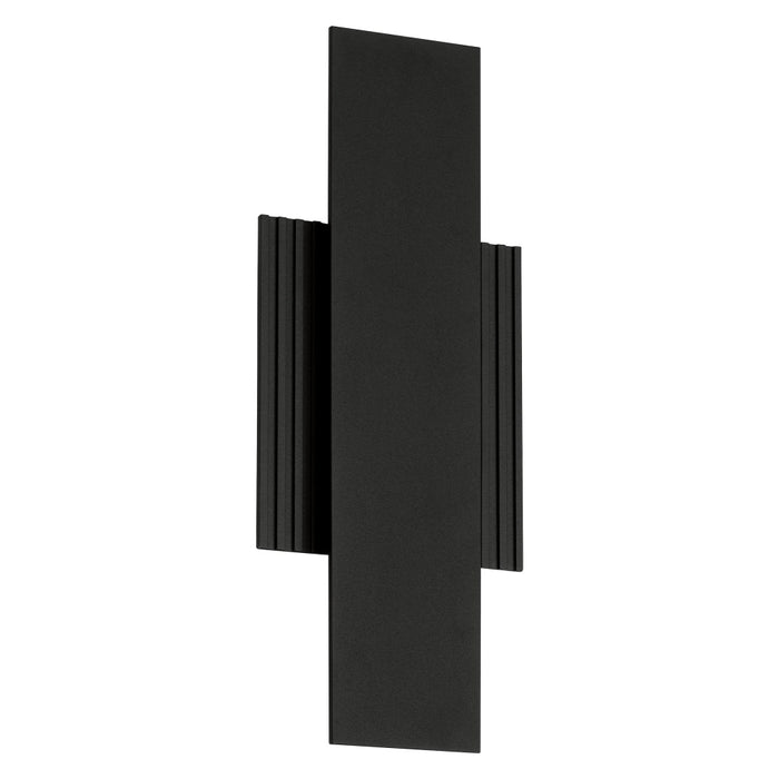 5cct Led Exterior Wall Sconce / Murale Exterieure Del 5cct | 207711A