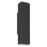 2 Light Led Exterior Wall Sconce / Murale Exterieure Del 2 Light | 207741A